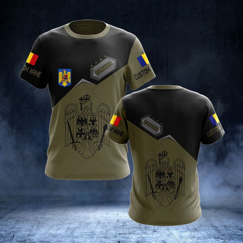 Custom Name Summer Casual Roma - Men'S Fashion Names recension och pris