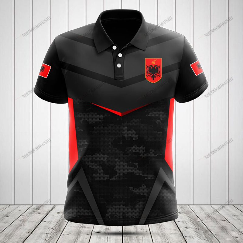 Custom Name Albania Flag Graph - Men'S Fashion Names recension och pris