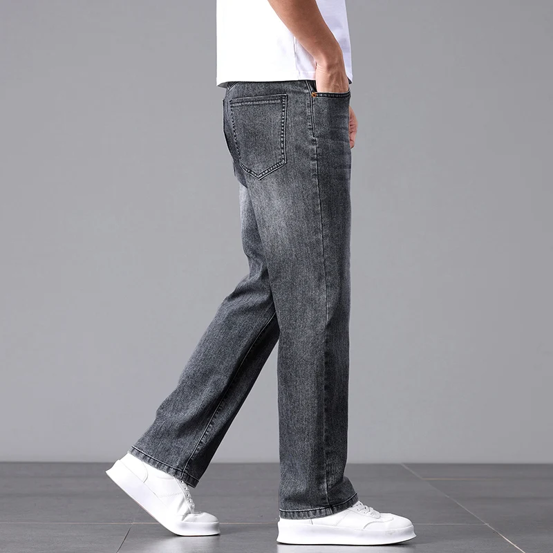 High Cotton Stretch Jeans for  - Men'S Fashion Jeans 2025 recension och pris