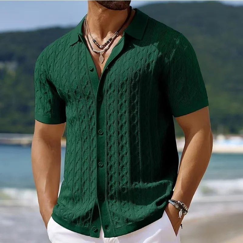 Summe Embroidery Men's Short S - Men'S Fashion Zip Sweater recension och pris