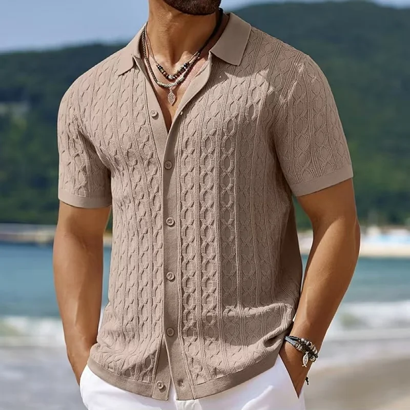 Summe Embroidery Men's Short S - Men'S Fashion Zip Sweater recension och pris