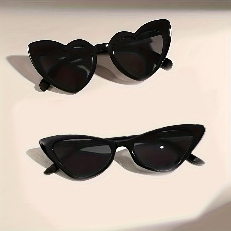 4 Pairs of Glasses Combination - Mens Fashion Combination recension och pris
