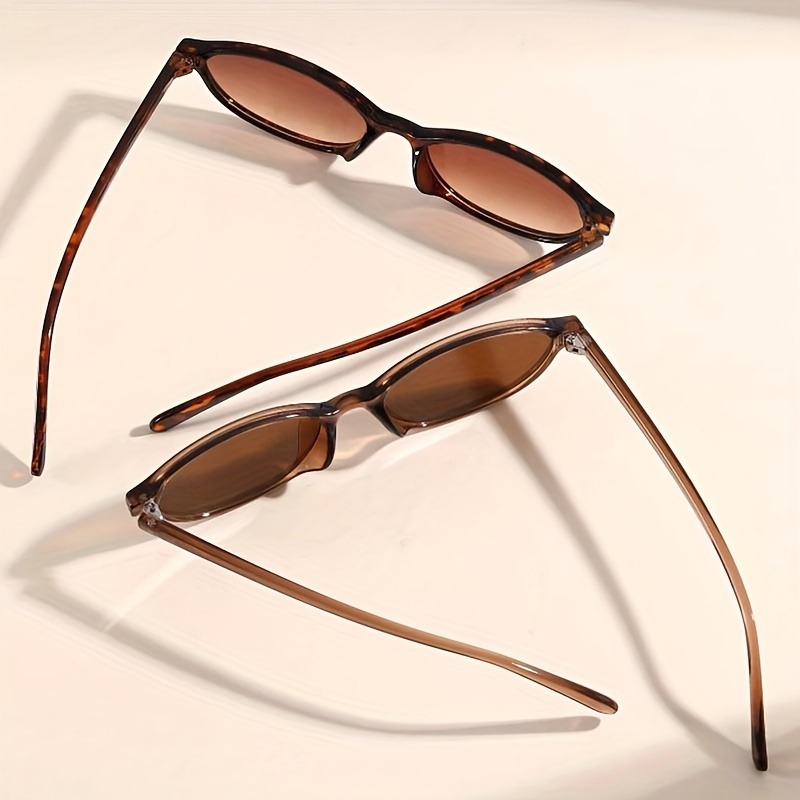 4 Pairs of Glasses Combination - Mens Fashion Combination recension och pris