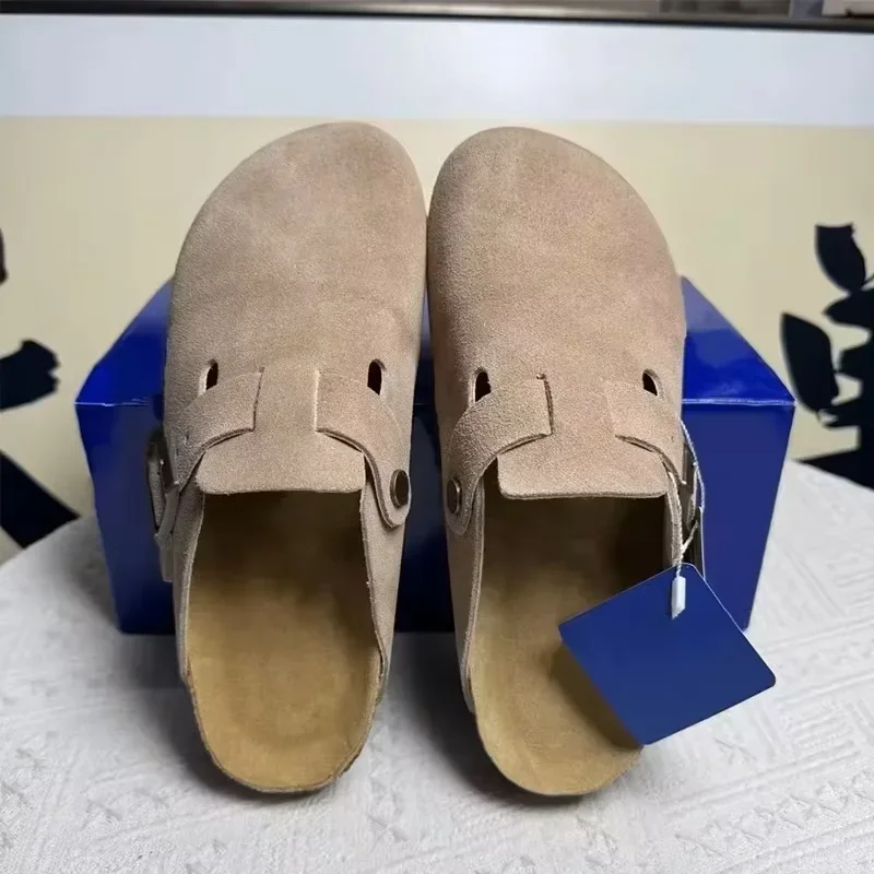 Mens Casual Shoes Womens Sanda - Mens Fashion Mullet recension och pris
