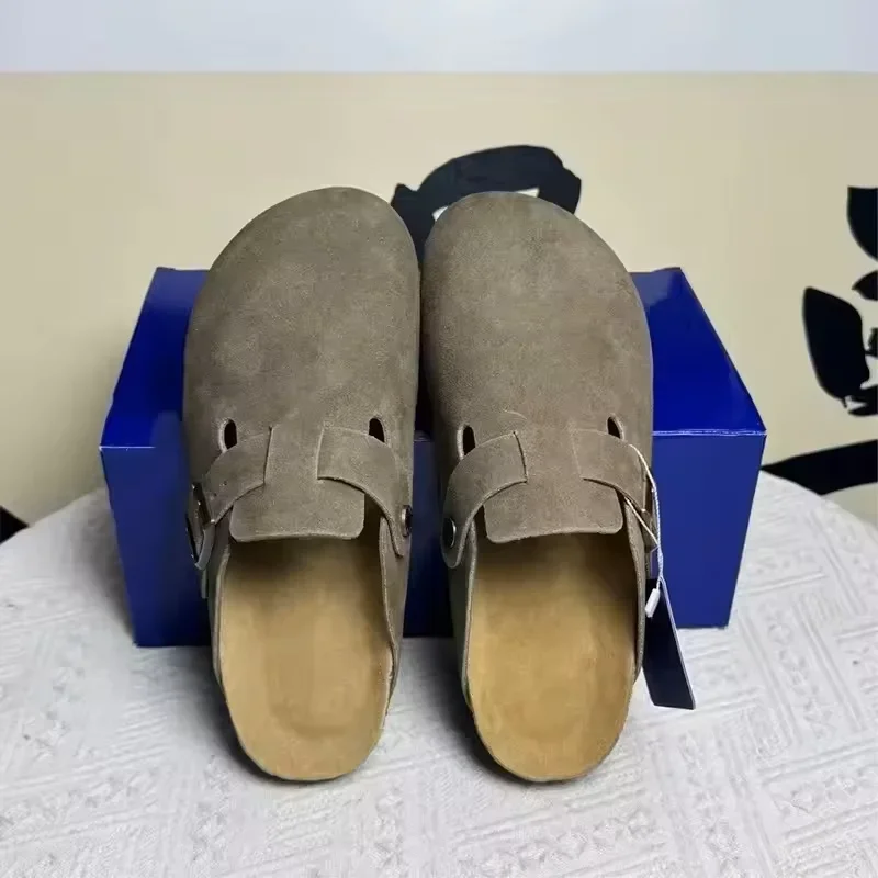 Mens Casual Shoes Womens Sanda - Mens Fashion Mullet recension och pris