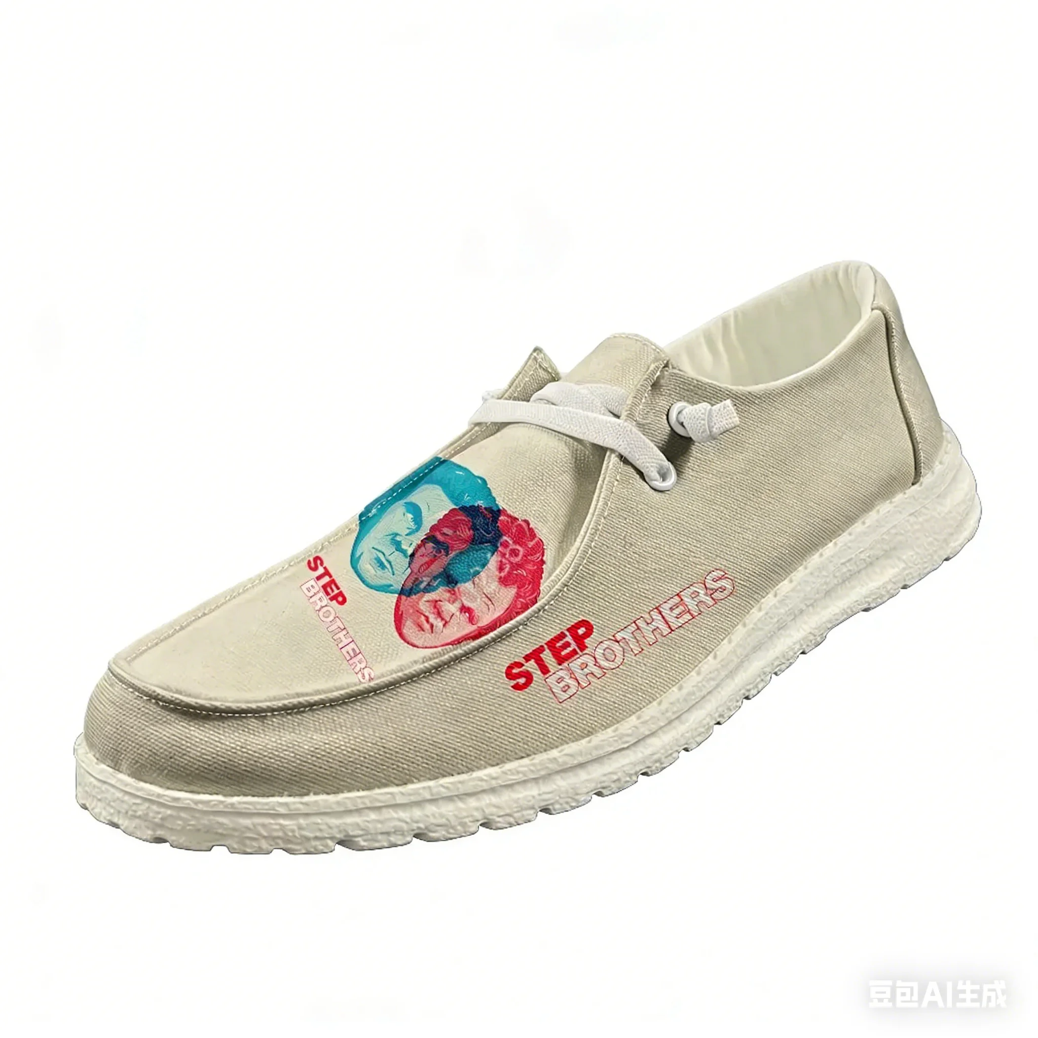 Step Brothers Casual Shoes Men - Men'S Fashion Footwear recension och pris