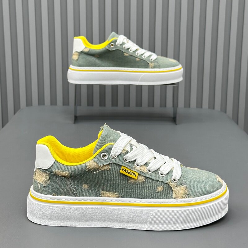 Casual Male Shoes for Men 2026 - Men'S Fashion Footwear recension och pris