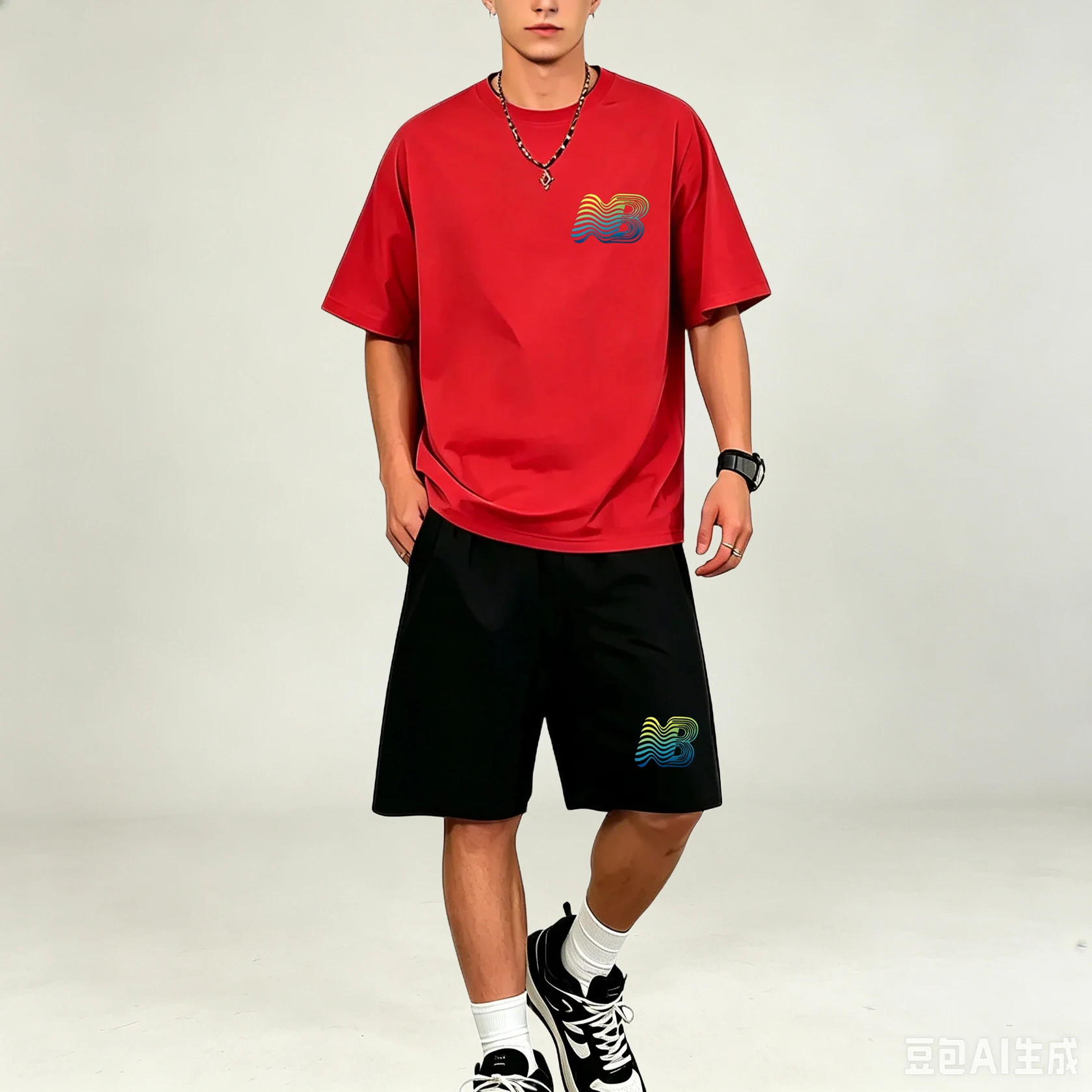 Hot‑selling Daily Men T‑Shirts - Men'S Fashion Essentials recension och pris