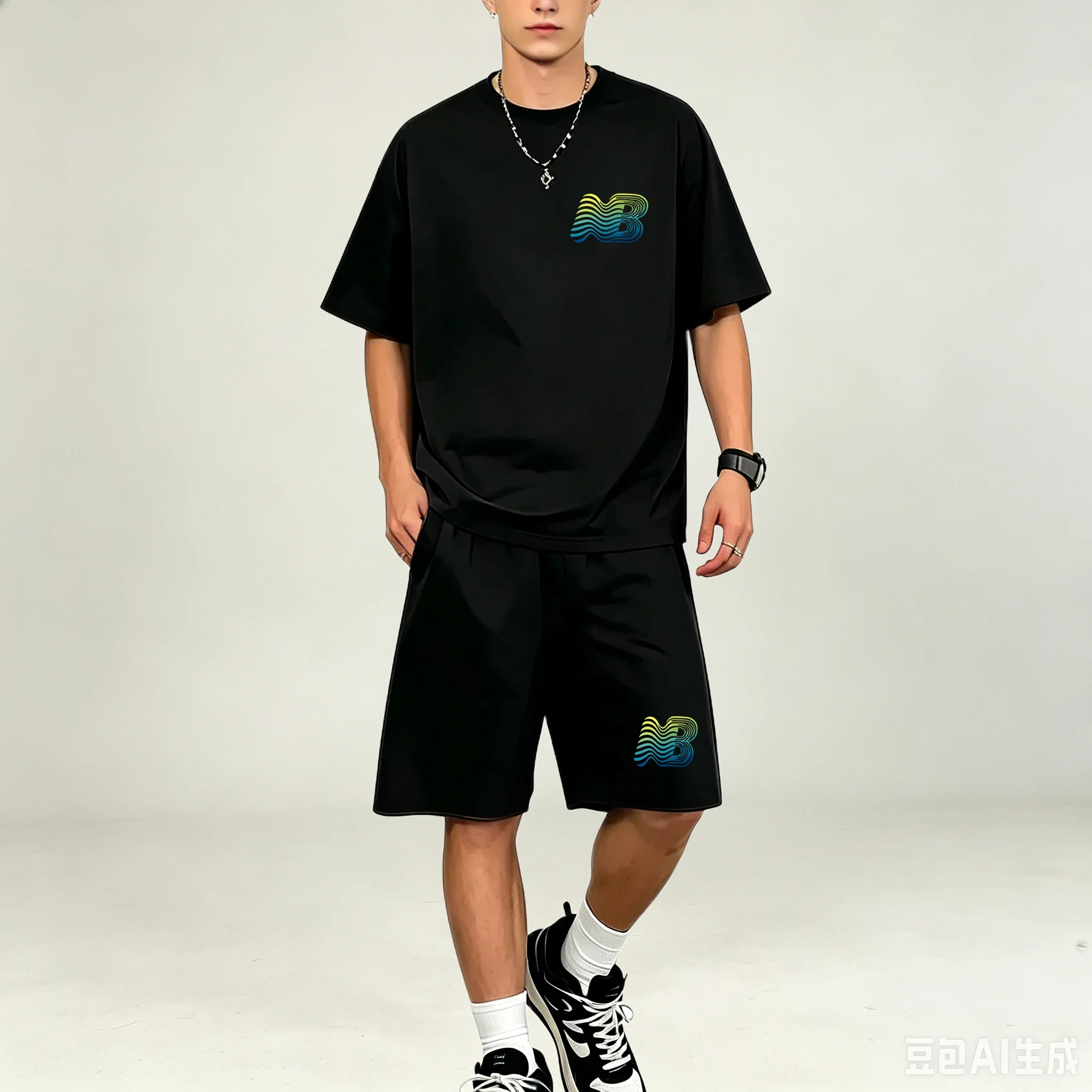 Hot‑selling Daily Men T‑Shirts - Men'S Fashion Essentials recension och pris