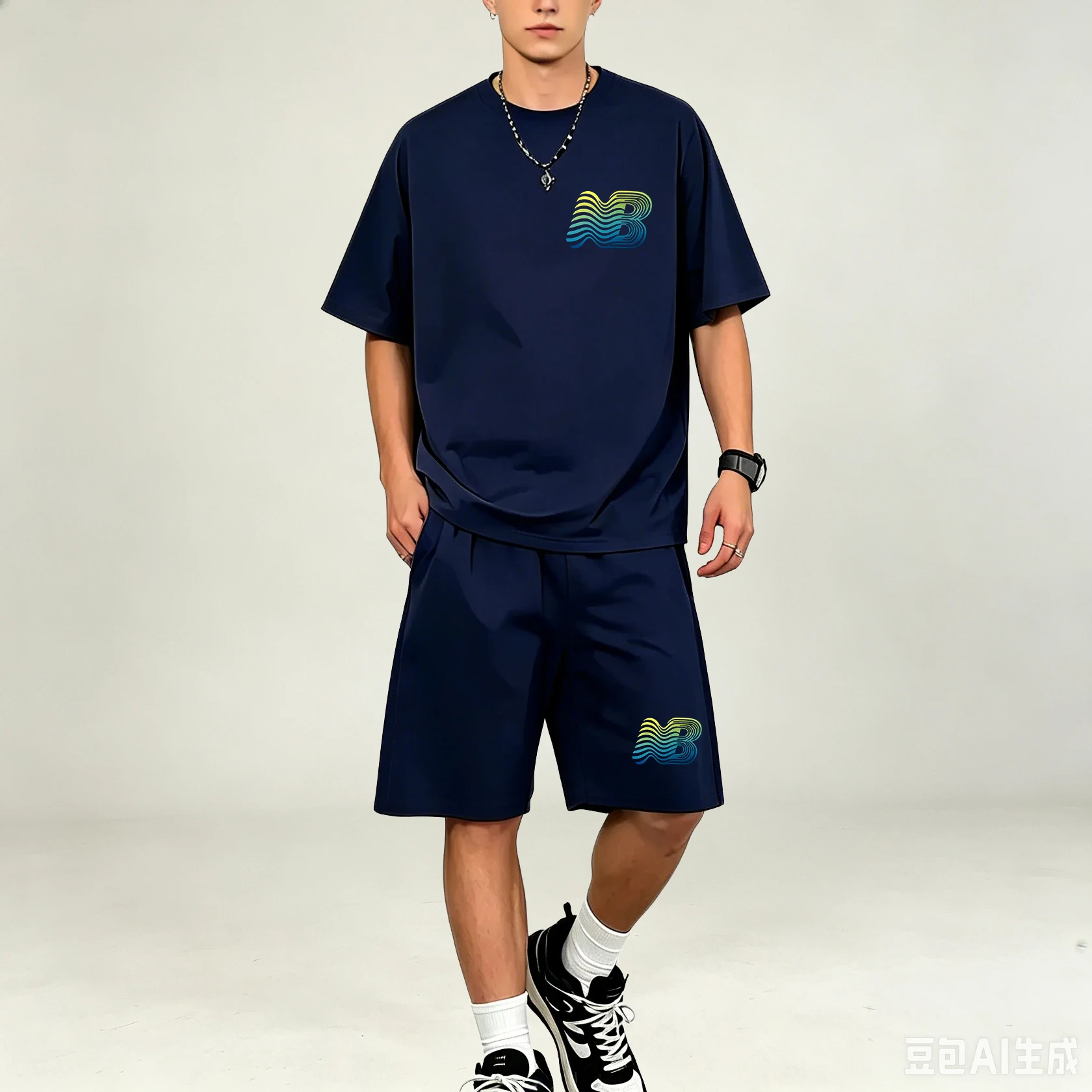 Hot‑selling Daily Men T‑Shirts - Men'S Fashion Essentials recension och pris
