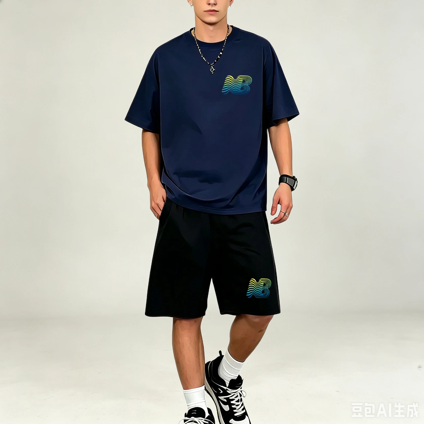 Hot‑selling Daily Men T‑Shirts - Men'S Fashion Essentials recension och pris