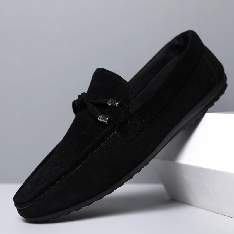 Men Casual Shoes Fashion Men S - Men'S Fashion Loafers Shoes recension och pris