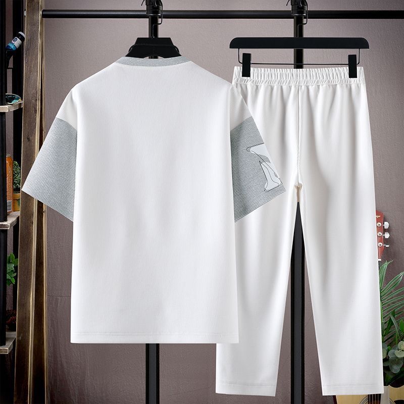 Summer Fashion Trendy Printed  - Men'S Fashion Essentials recension och pris