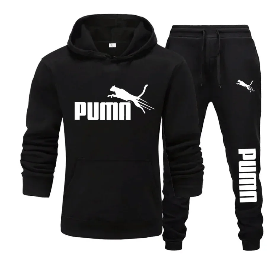 2026 Ne w Autumn and Winter Me - Men'S Fashion Pants recension och pris