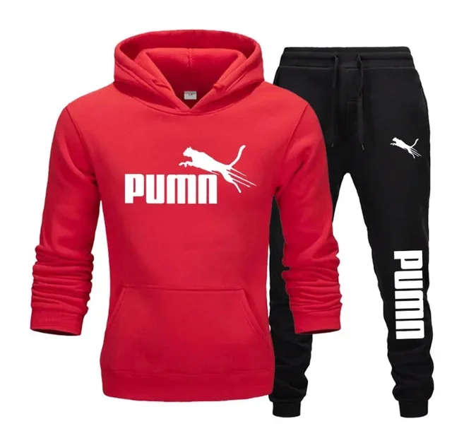 2026 Ne w Autumn and Winter Me - Men'S Fashion Pants recension och pris