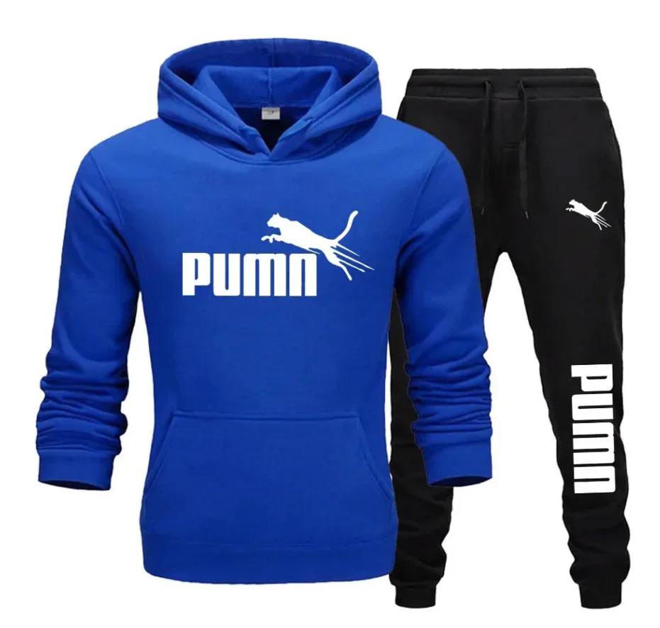 2026 Ne w Autumn and Winter Me - Men'S Fashion Pants recension och pris