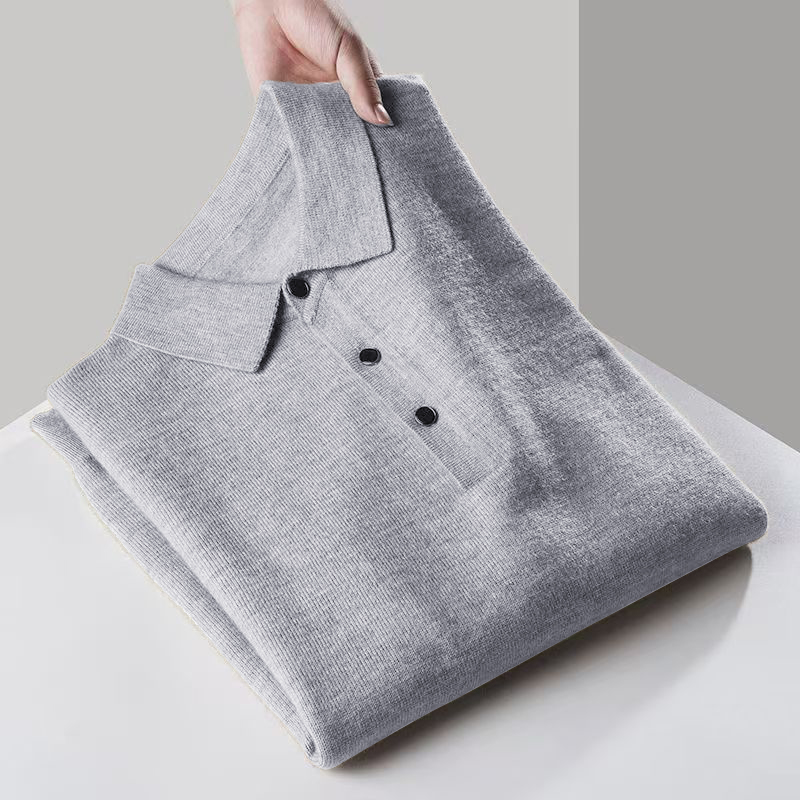 Mens Quarter zipper Sweater Lo - Men'S Fashion Zip Sweater recension och pris