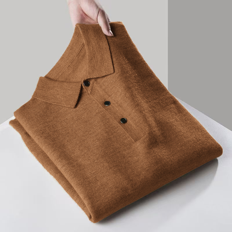 Mens Quarter zipper Sweater Lo - Men'S Fashion Zip Sweater recension och pris