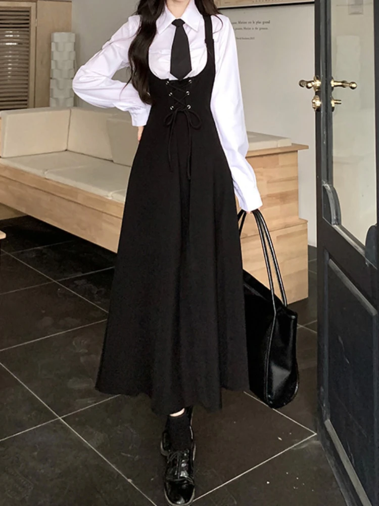 Chic Elegant Dress Sets Women  - Mens Fashion Dress Shirts recension och pris