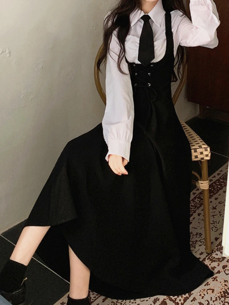 Chic Elegant Dress Sets Women  - Mens Fashion Dress Shirts recension och pris