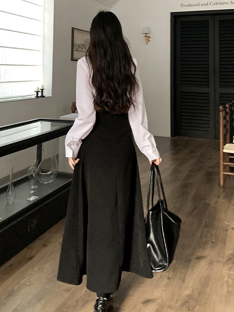 Chic Elegant Dress Sets Women  - Mens Fashion Dress Shirts recension och pris