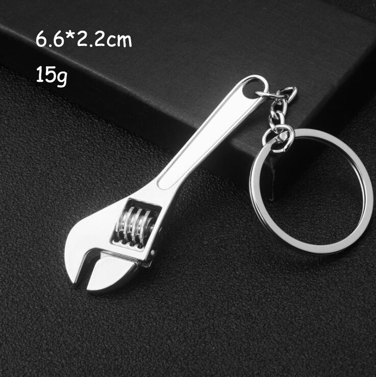 Keychains For Men Car Bag KeyR - Mens Fashion Combination recension och pris