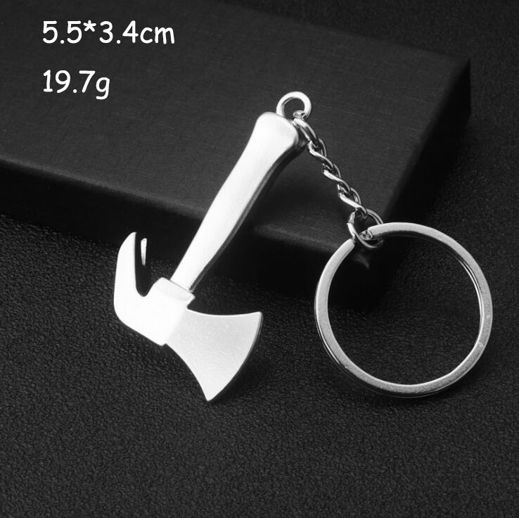 Keychains For Men Car Bag KeyR - Mens Fashion Combination recension och pris