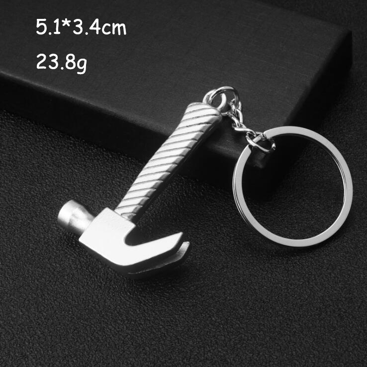 Keychains For Men Car Bag KeyR - Mens Fashion Combination recension och pris