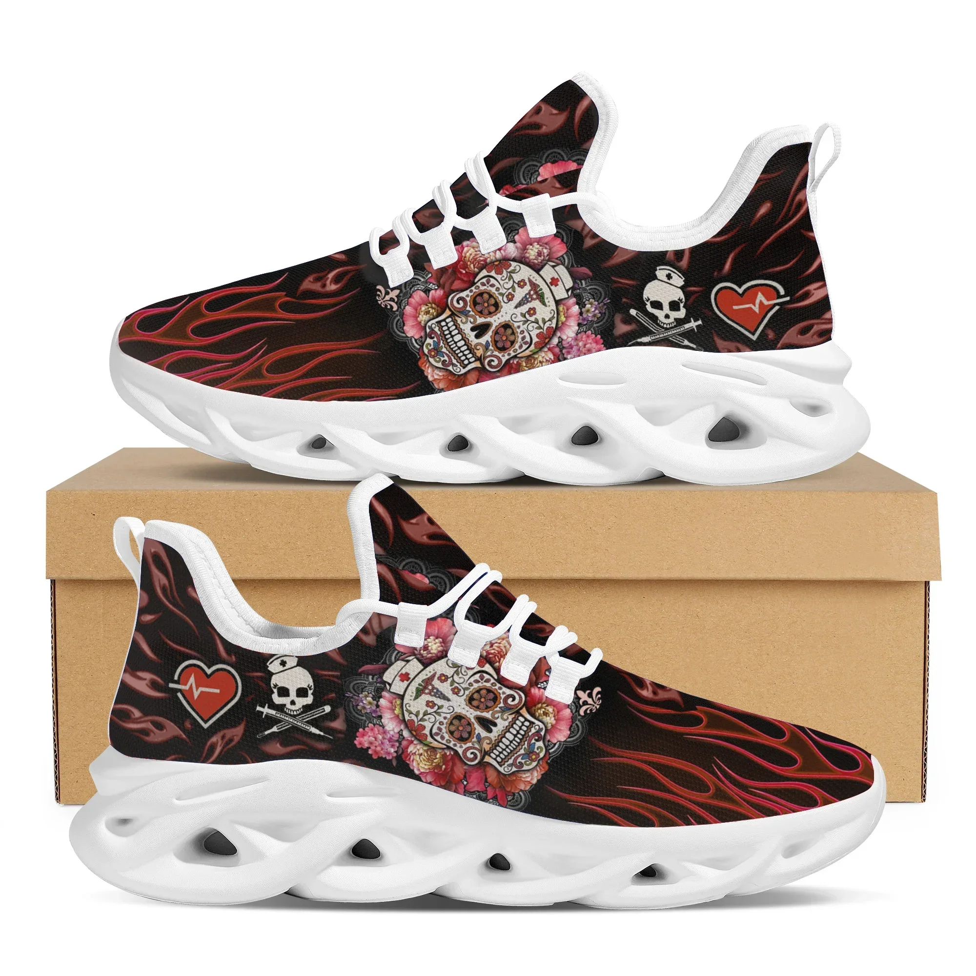 Fashion Women Outdoor Running  - Mens Fashion Zapatos recension och pris
