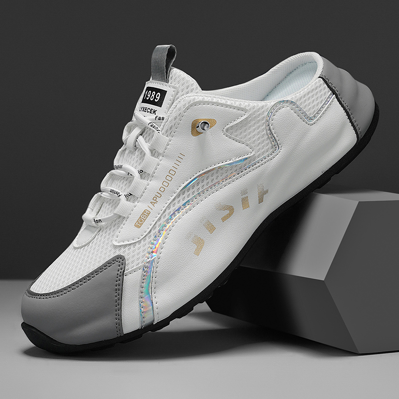 Brand protection 2026 new men' - Mens Fashion Mullet recension och pris
