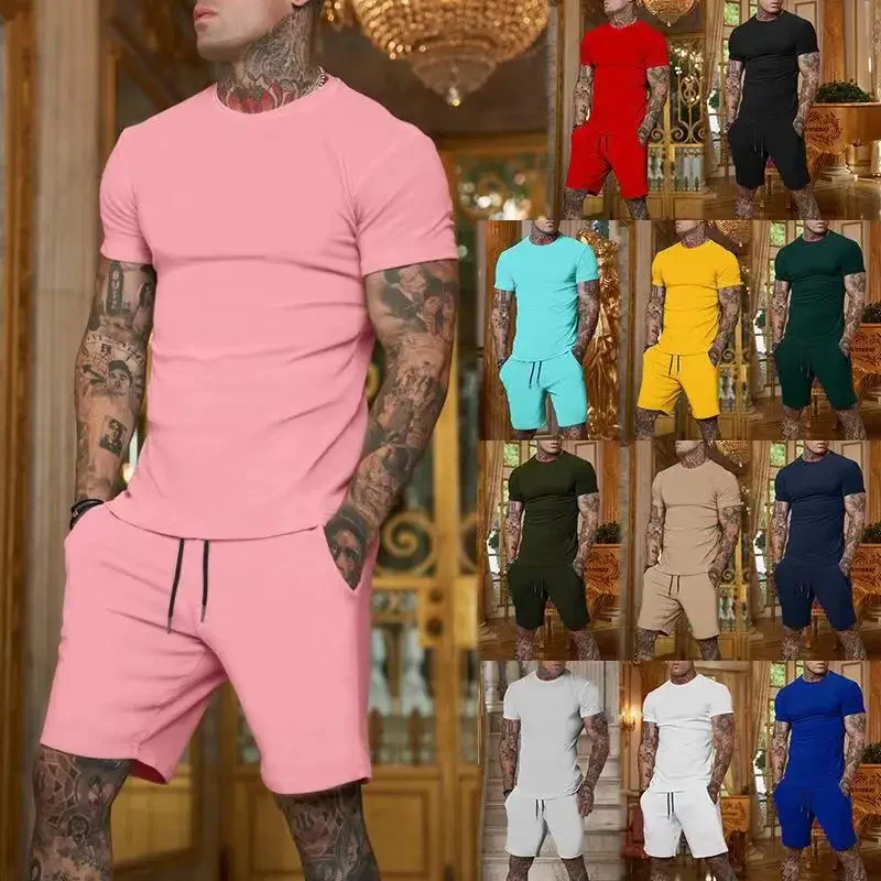 Fashionable and Casual Summer  - Men'S Fashion Essentials recension och pris