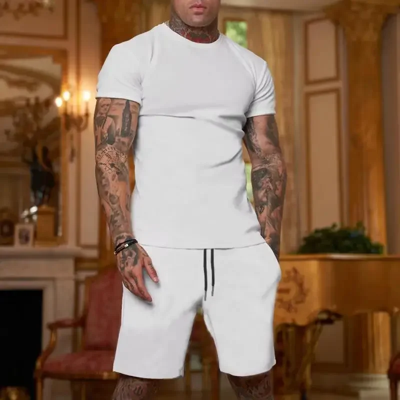Fashionable and Casual Summer  - Men'S Fashion Essentials recension och pris