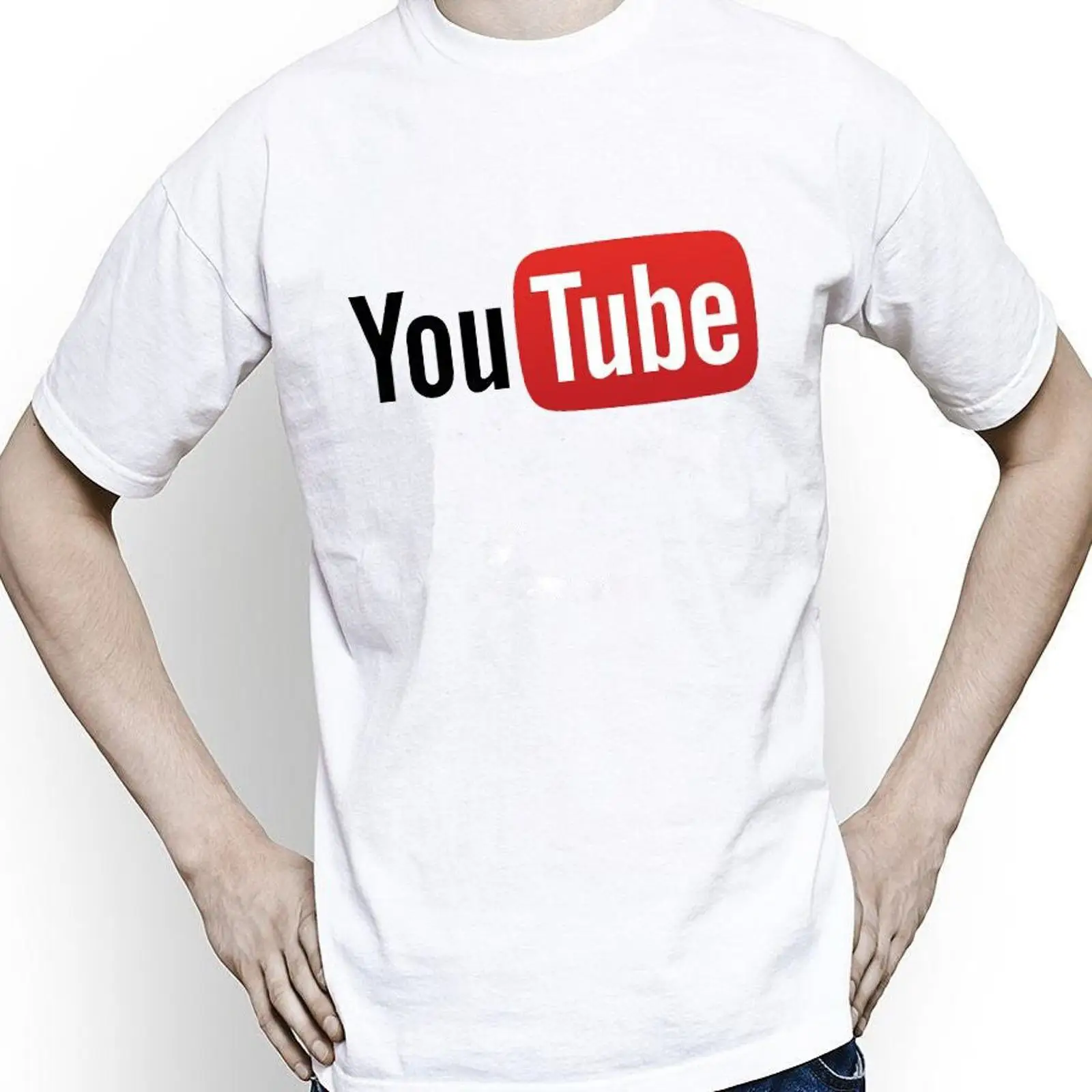 YOUTUBE Channel Videos T shirt - Men'S Fashion Youtube recension och pris