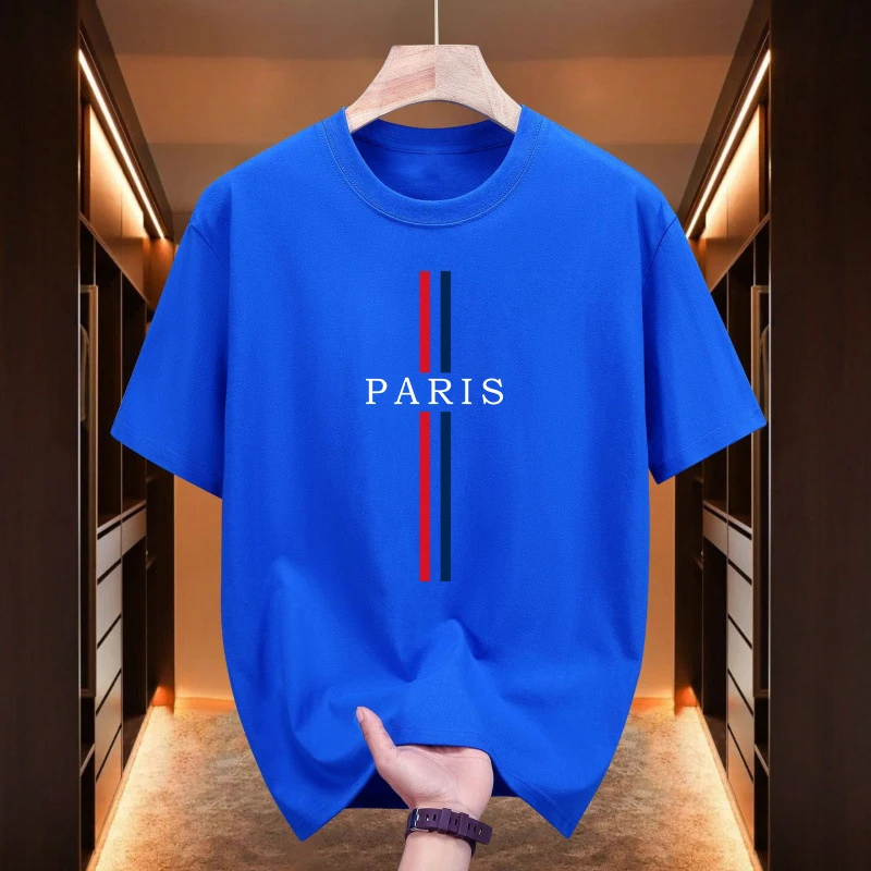 2025 Hot Sale T-shirt for Men  - Men'S Fashion Paris 2025 recension och pris