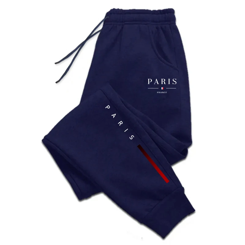 2025 New Arrival Paris Printed - Men'S Fashion Paris 2025 recension och pris