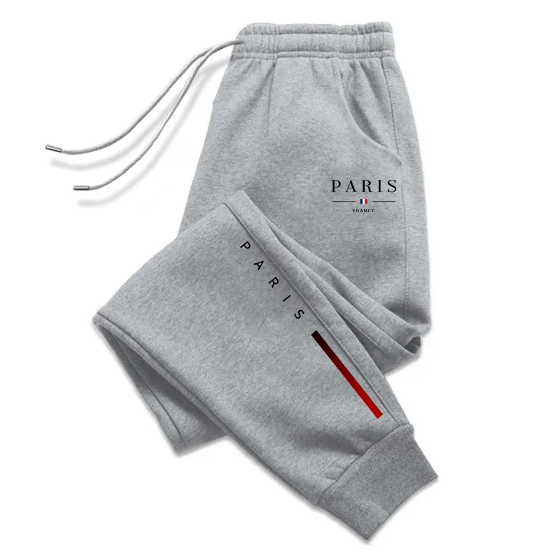2025 New Arrival Paris Printed - Men'S Fashion Paris 2025 recension och pris