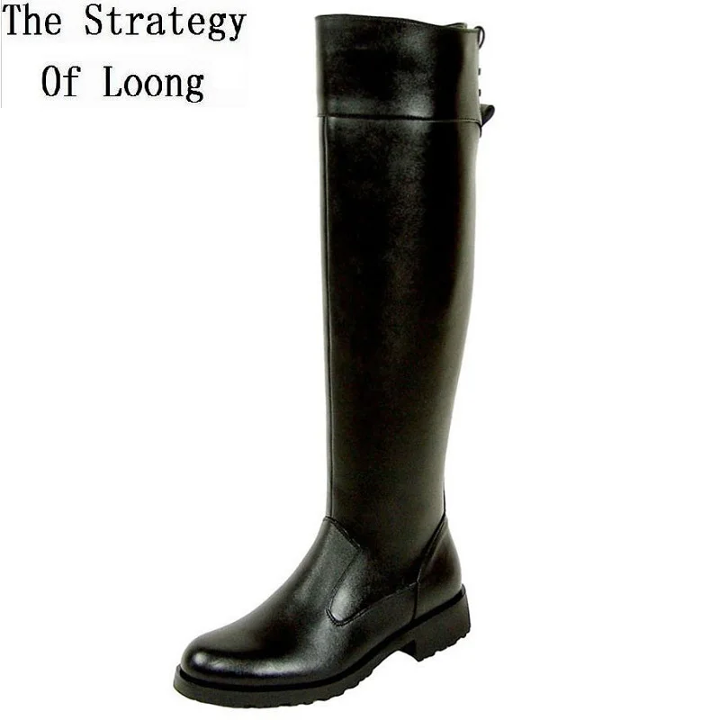 Fashion Men's Genuine Leather  - Fashion Men'S Boots recension och pris