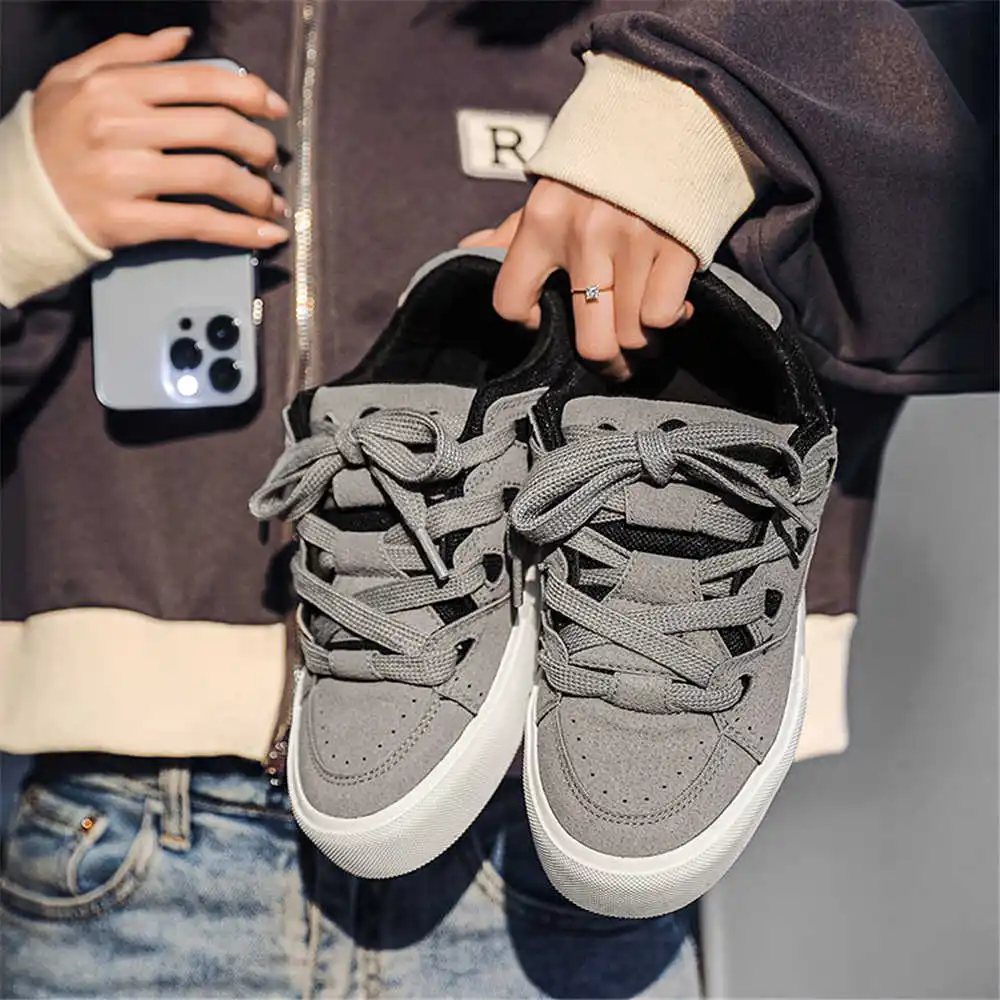 With Lacing Hiphop Women's Sch - Men'S Fashion Outfit Ideas recension och pris