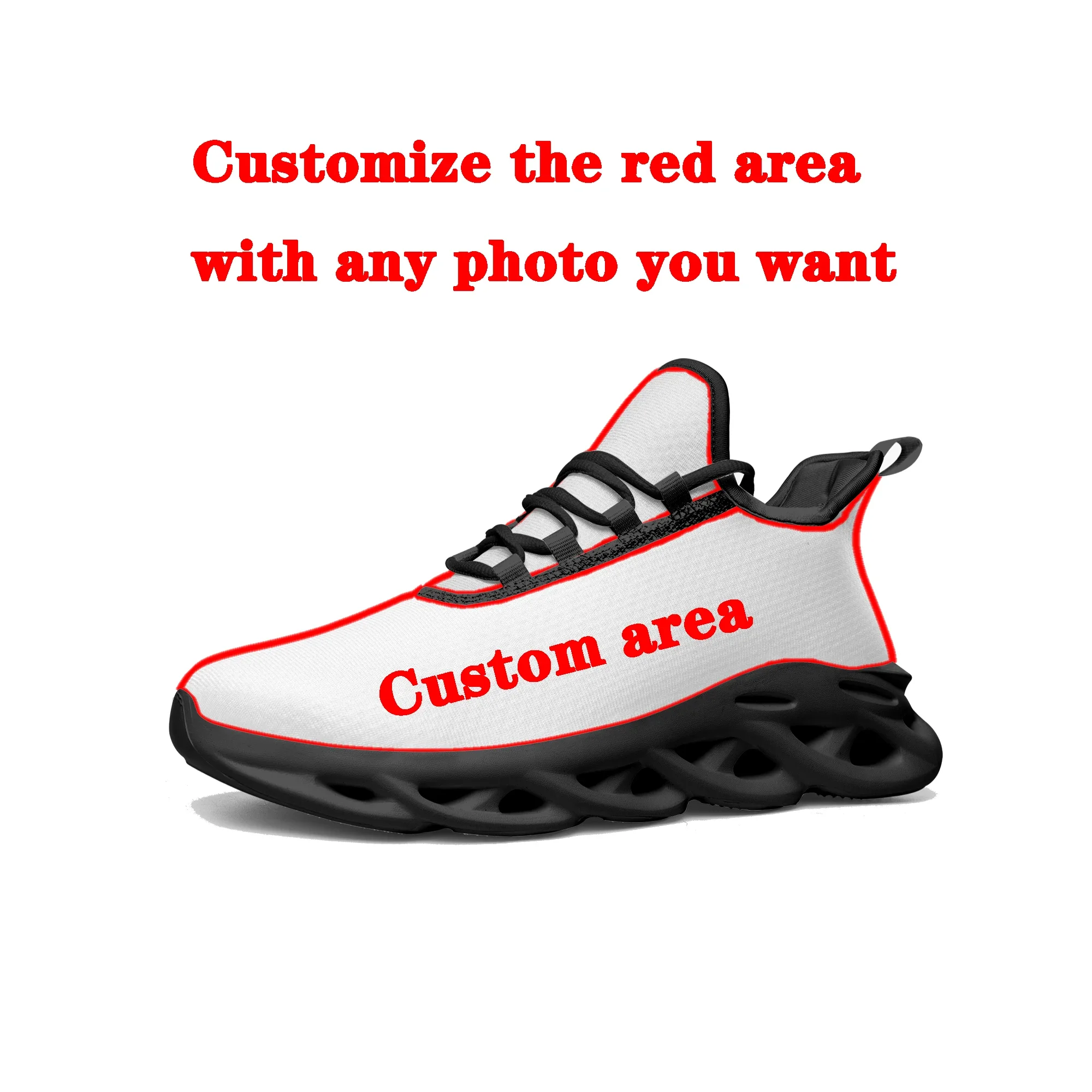 Ice Cream Lace Mesh Shoes Flat - Men'S Fashion Footwear recension och pris
