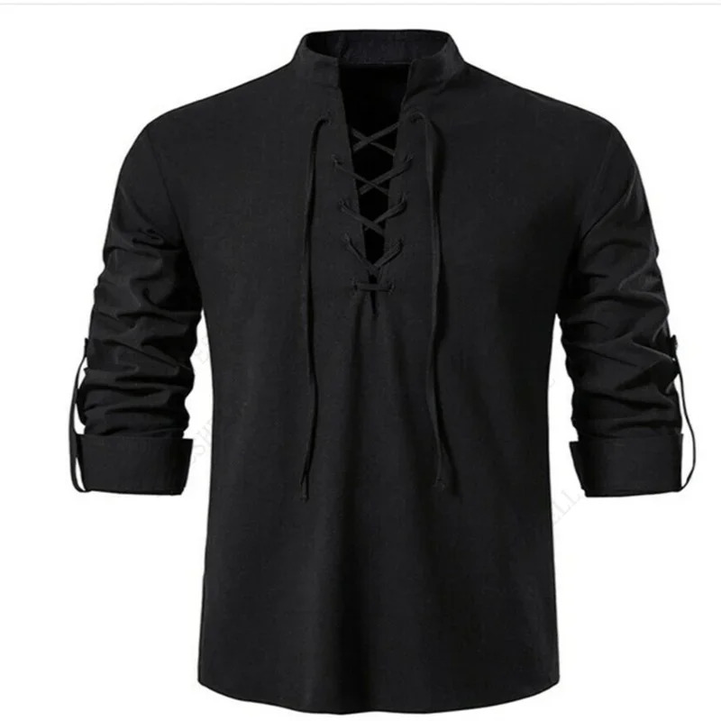 2023 's V-neck T-shirt Fashion - Men'S Fashion Youtube recension och pris