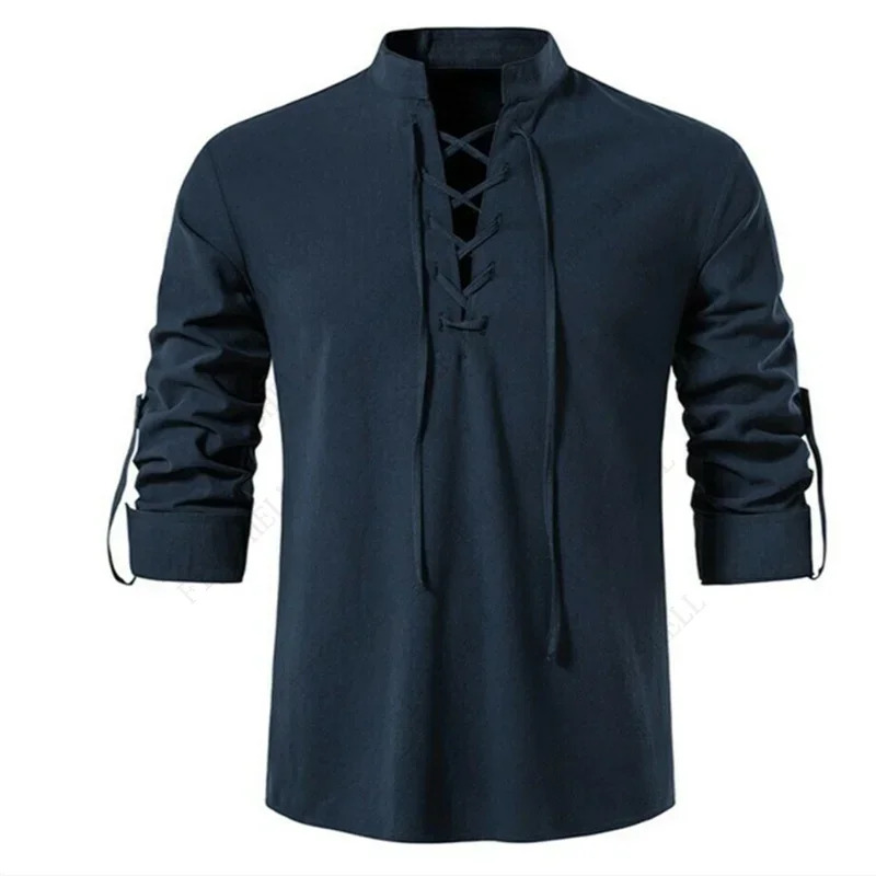 2023 's V-neck T-shirt Fashion - Men'S Fashion Youtube recension och pris