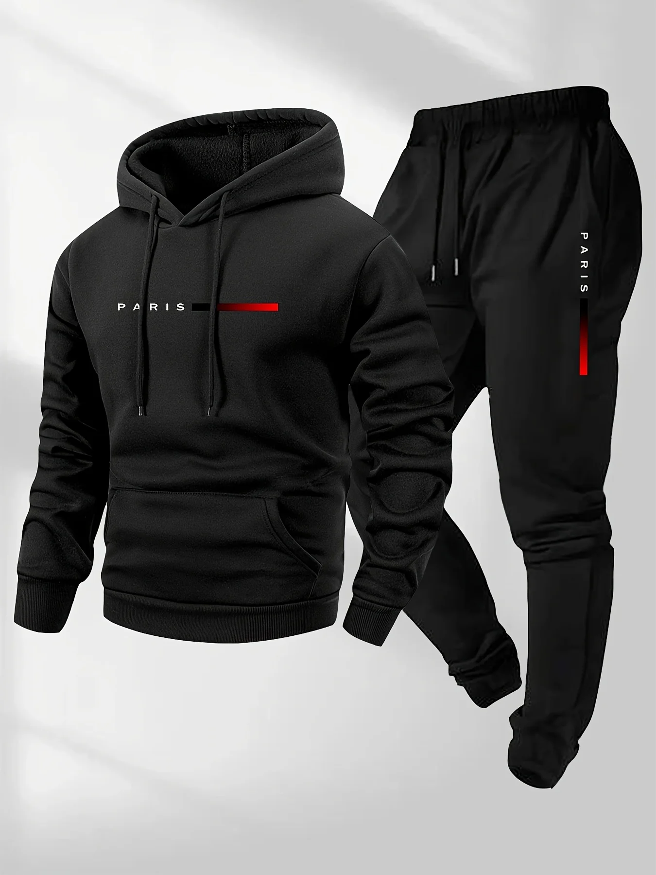 New Trend Street Fashion Lette - Men'S Fashion Pants recension och pris