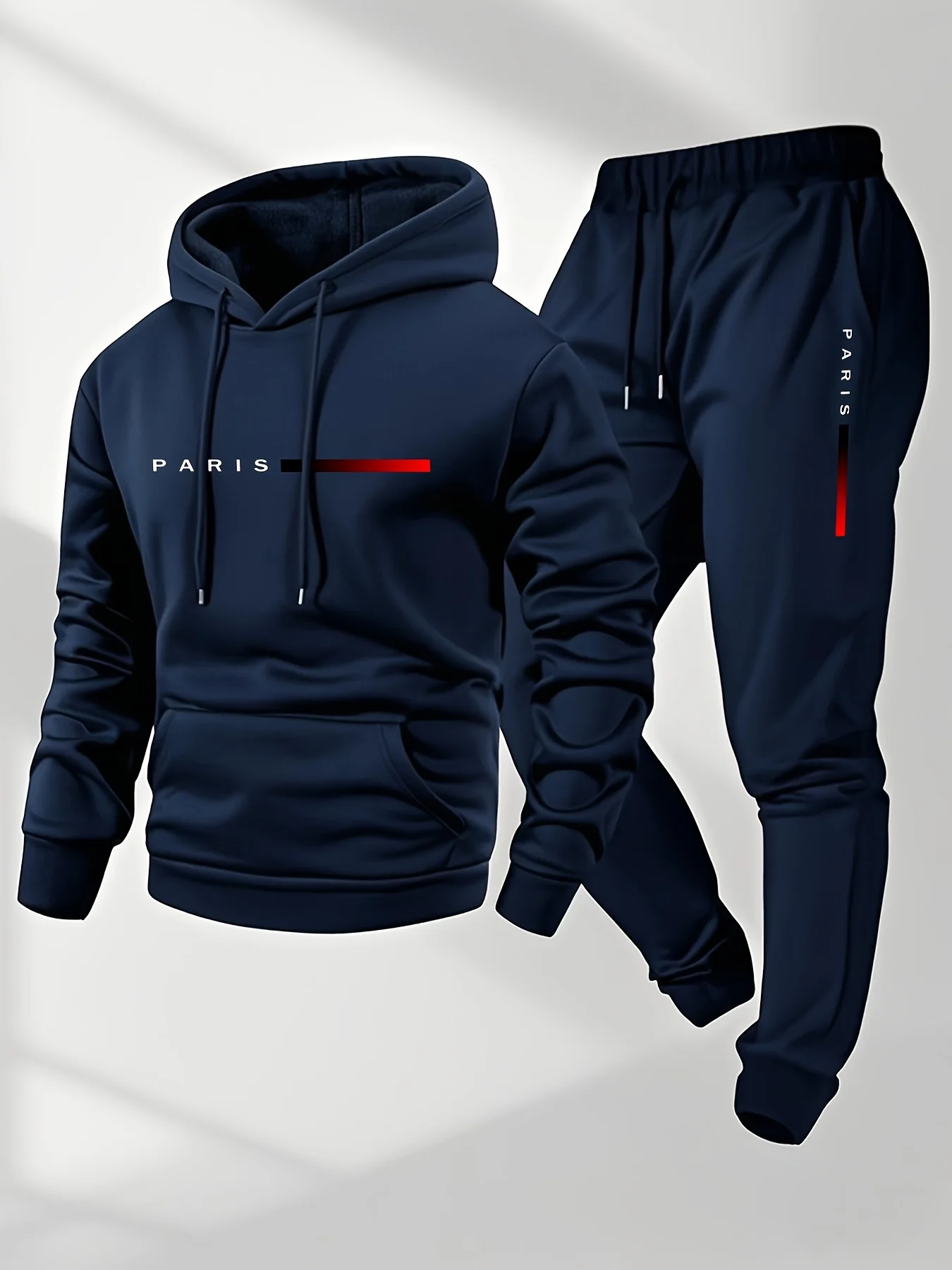 New Trend Street Fashion Lette - Men'S Fashion Pants recension och pris