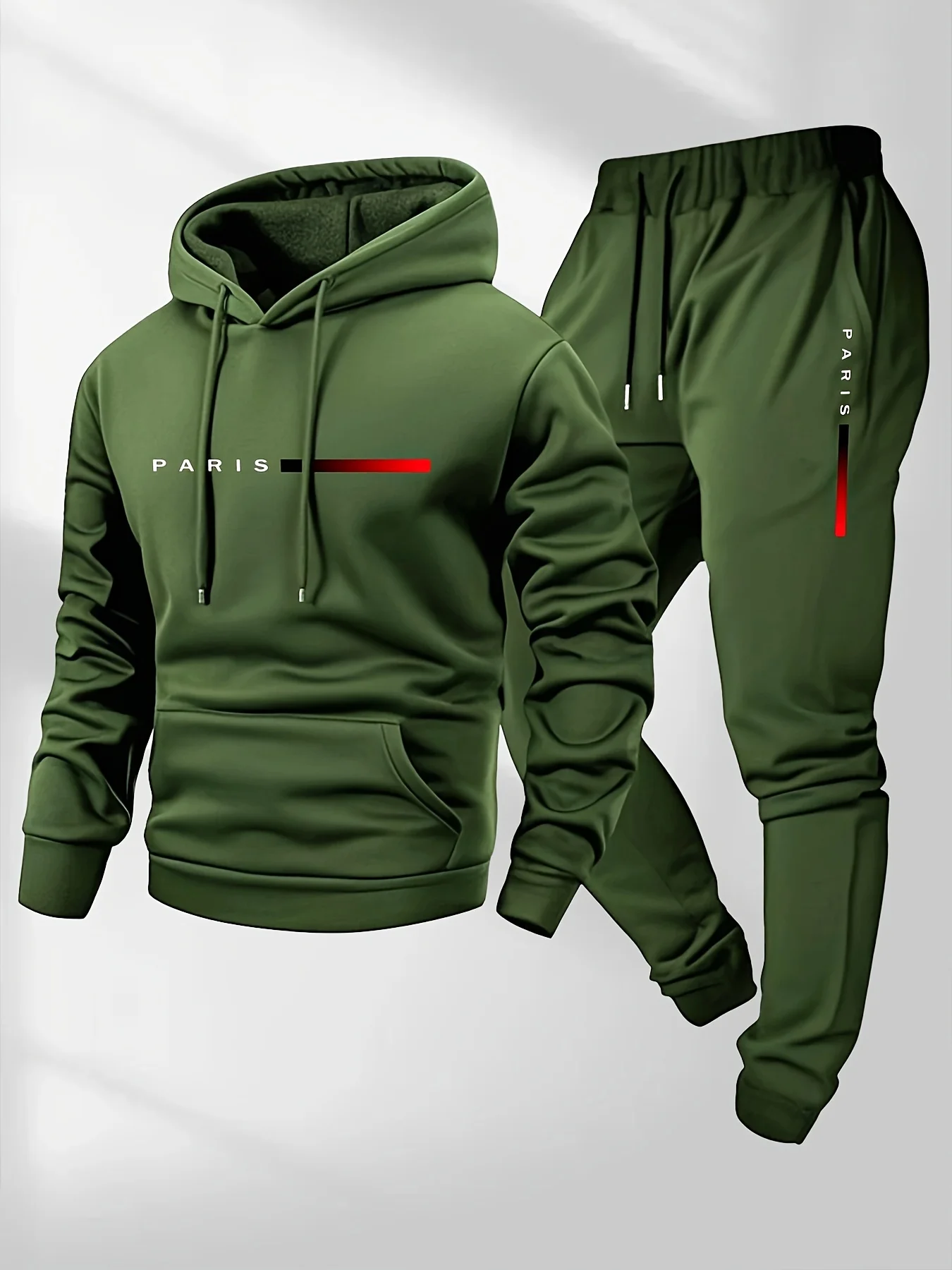 New Trend Street Fashion Lette - Men'S Fashion Pants recension och pris