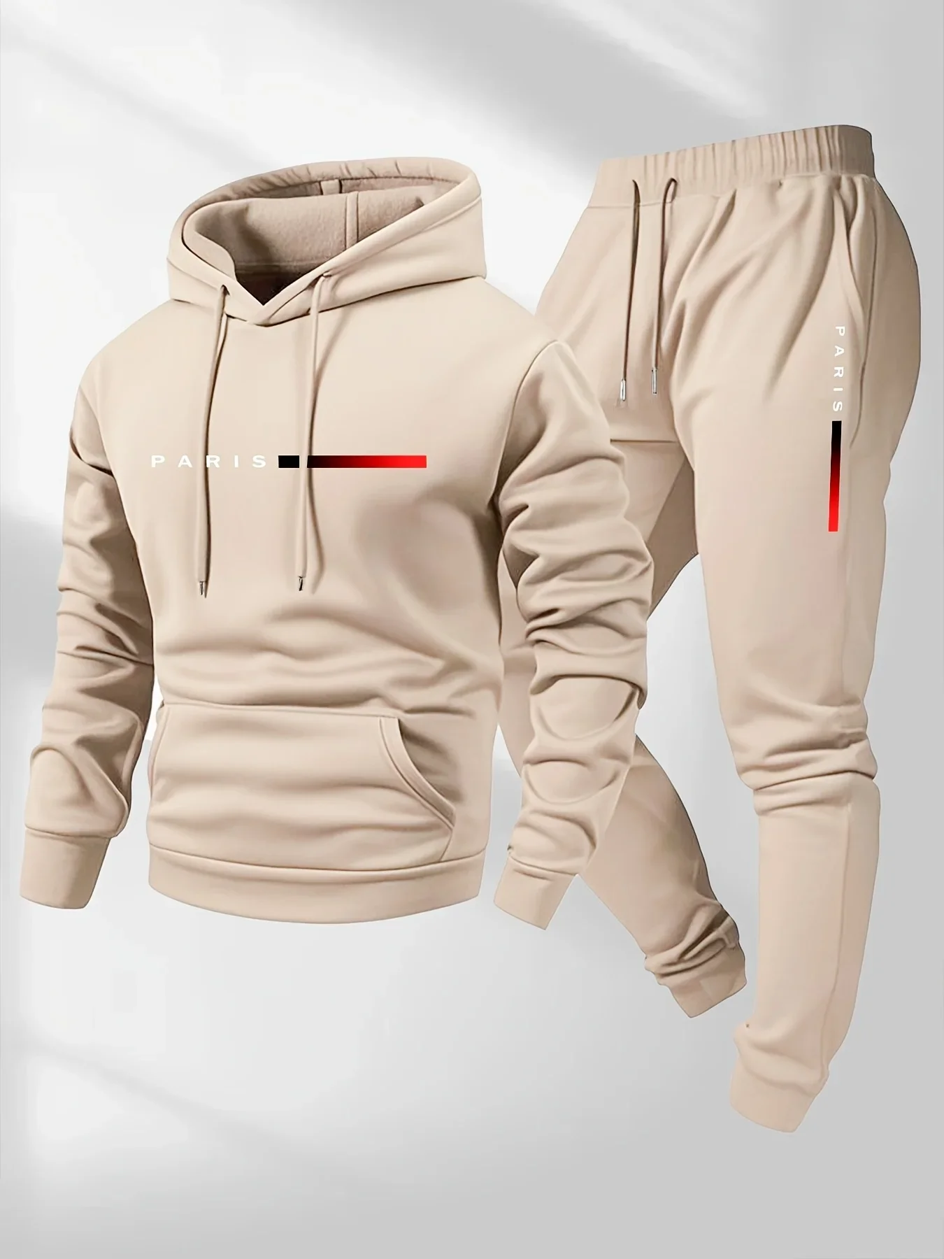 New Trend Street Fashion Lette - Men'S Fashion Pants recension och pris
