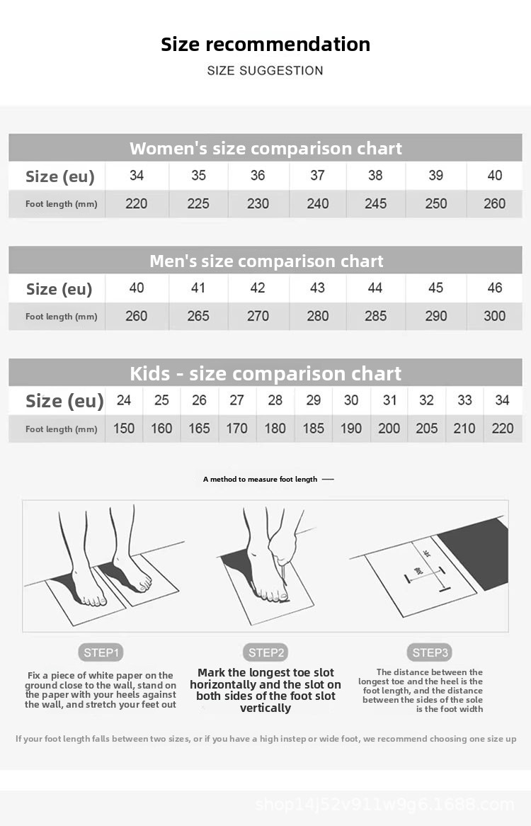 2026 New Fashion Leather Sanda - Mens Fashion Mullet recension och pris