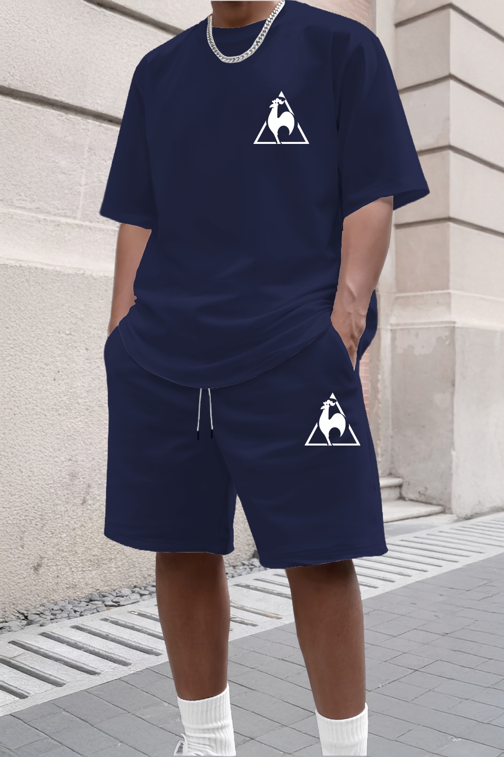 Summer Fashion Trendy Casual S - Men'S Fashion Essentials recension och pris