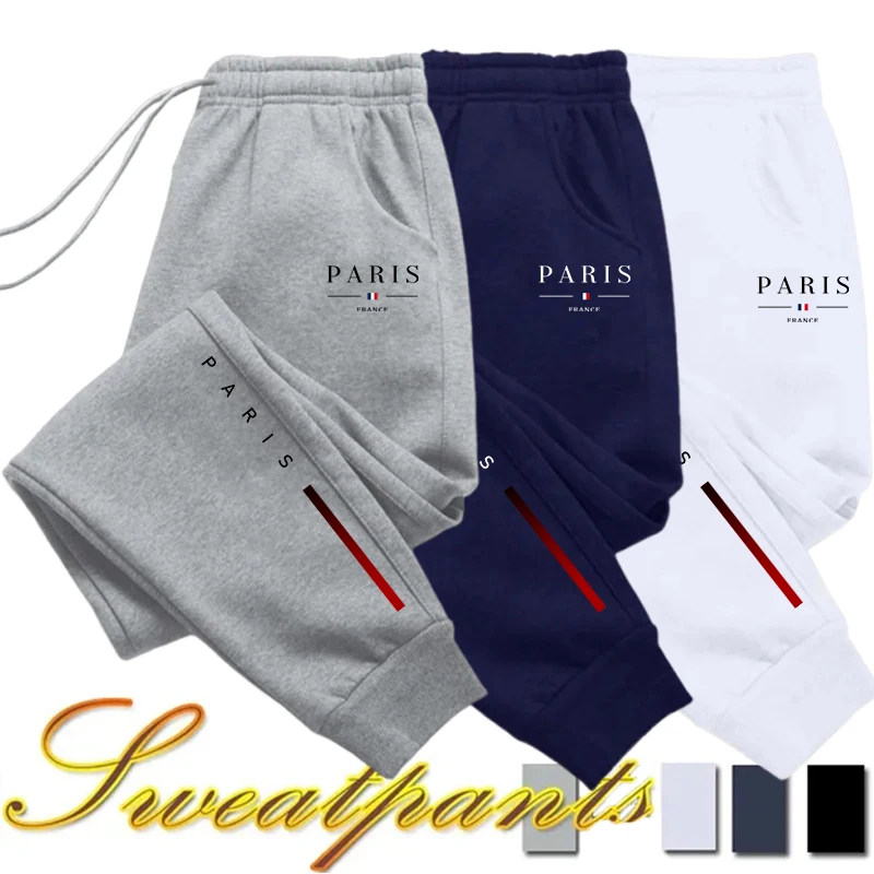 2025 Popular Men's Paris Print - Men'S Fashion Paris 2025 recension och pris