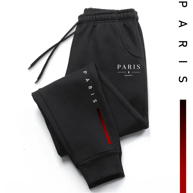 2025 Popular Men's Paris Print - Men'S Fashion Paris 2025 recension och pris