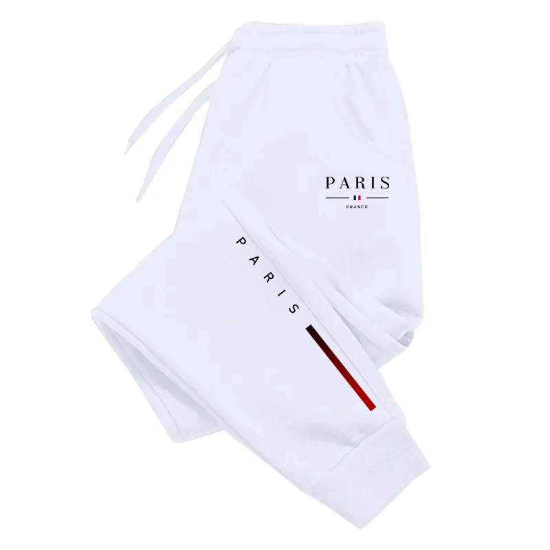 2025 Popular Men's Paris Print - Men'S Fashion Paris 2025 recension och pris